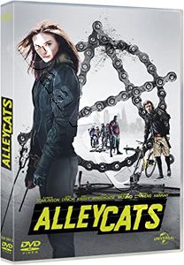 Alleycats | Alley cats  DVD